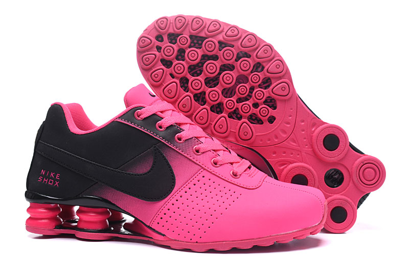 Nike Air Shox Deliver 809 Running shoes