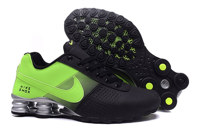 Nike shox casual Clearance