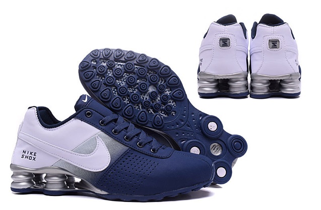 nike shox deliver mens