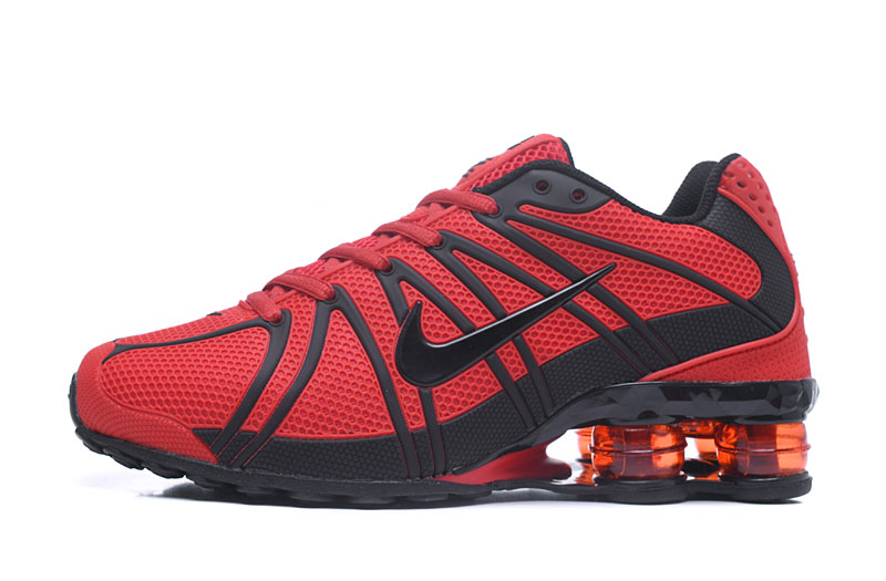Nike shox oz 2025