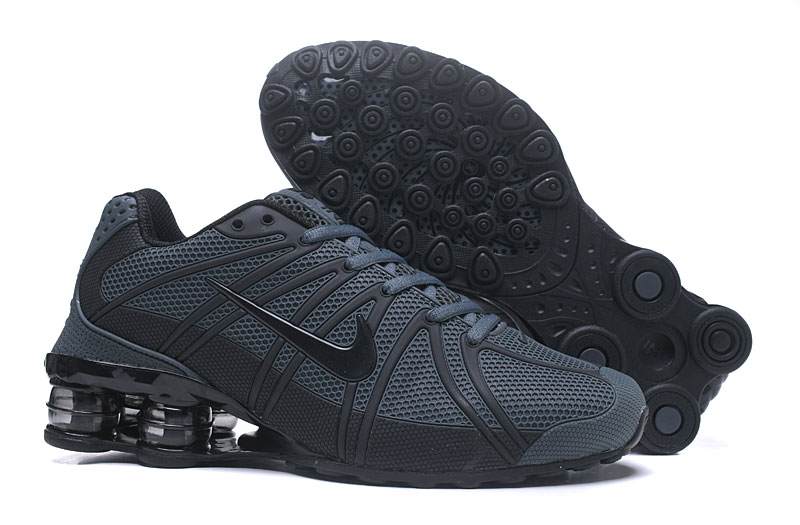 Купить Кроссовки Nike Shox Мужские