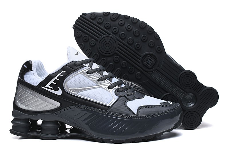 Nike Air store Shox Zwart