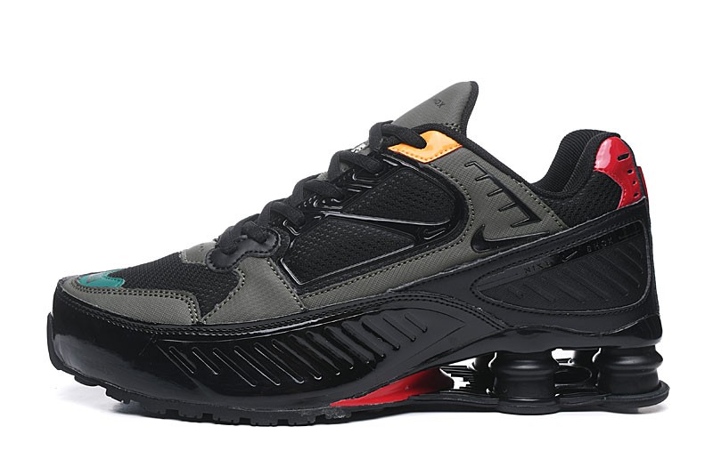 Nike Air online Shox Heren prijs