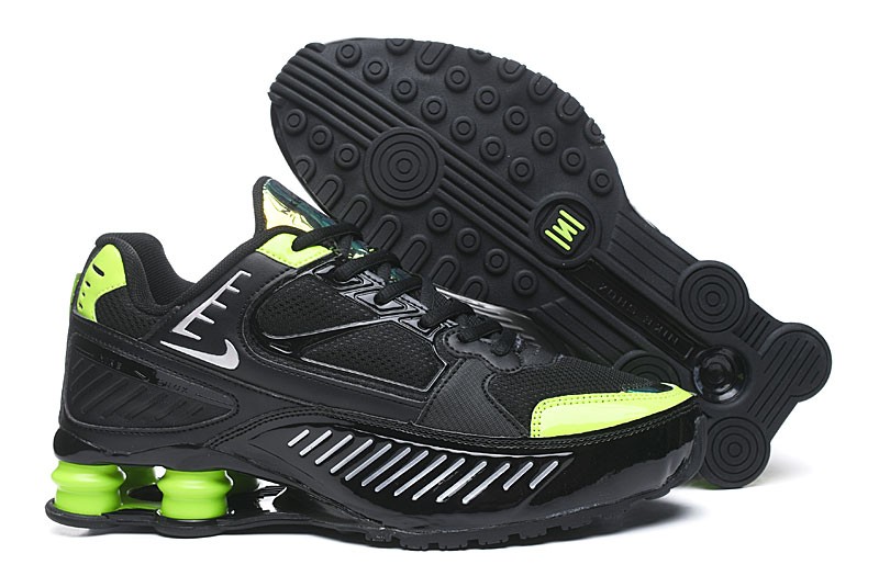 Womens nike air shox shoes outlet
