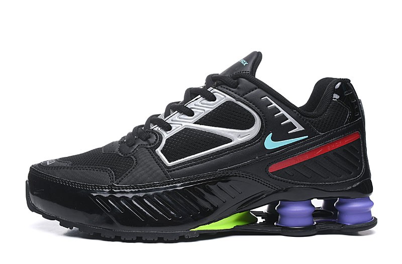 Shox hot sale enigma homme