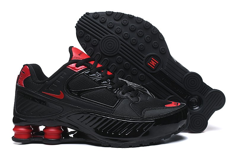 Basket deals shox enfant