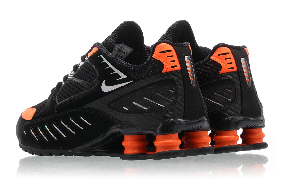 Nike Shox Enigma Hyper Crimson CK2084 