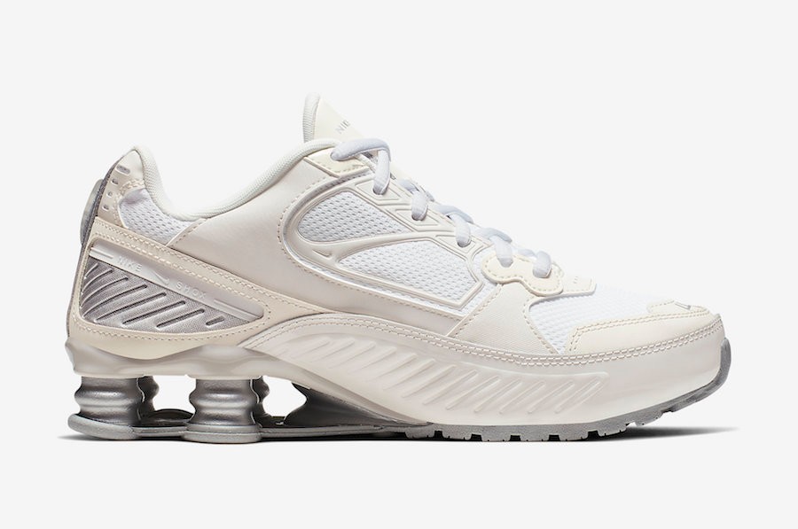 Ken griffey clearance jr nike shox