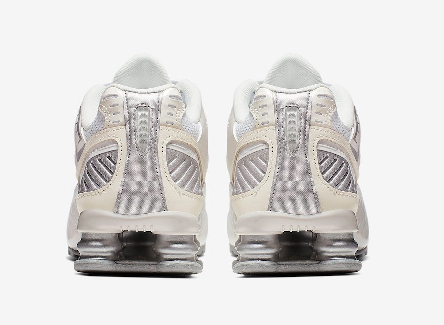 003 Nike Shox Enigma Phantom BQ9001 nike air 90 current