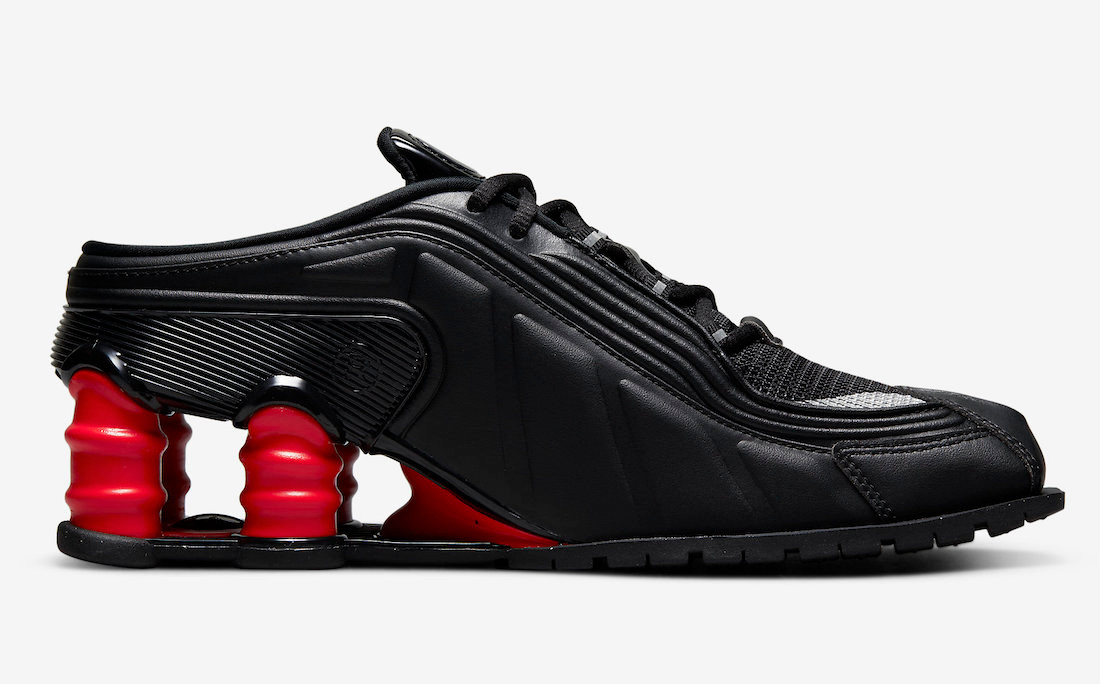 Nike shox r4 rose new arrivals