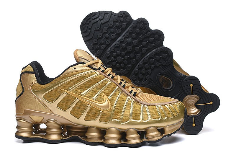 Nike shox store tz