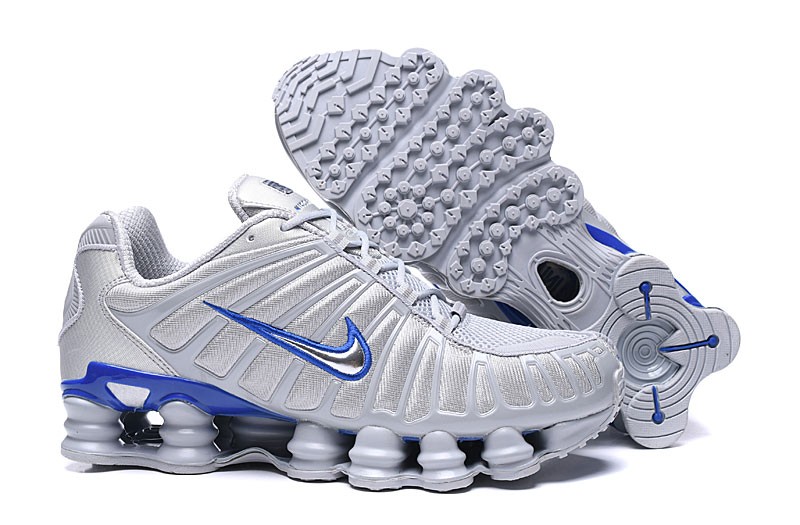 Scarpe kobe hot sale 8 donna argento