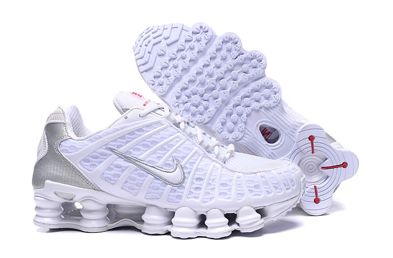 mens nike shox tlx