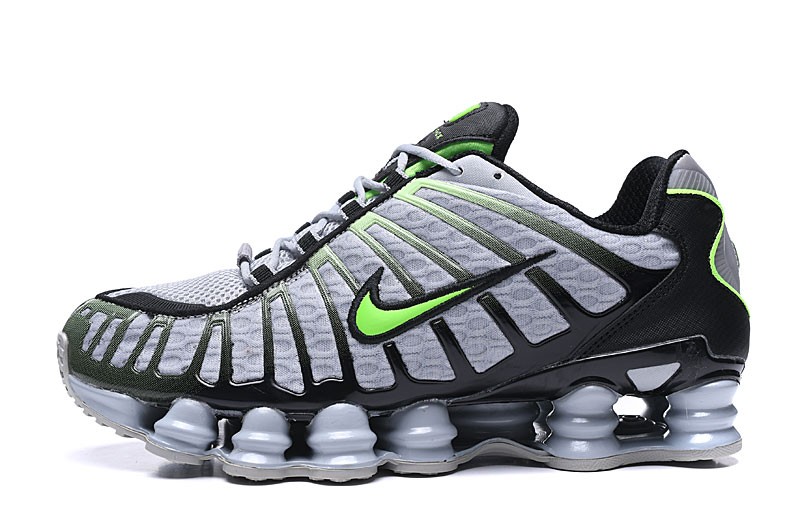 Nike shox good for running