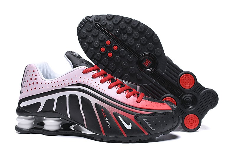Nike air shox shop neymar