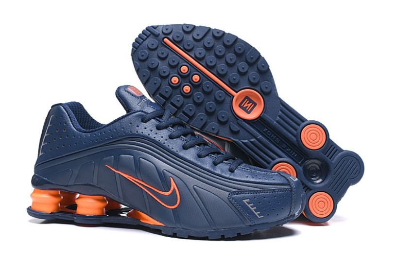 Sneakers CROSS JEANS JJ1R4015C Navy 