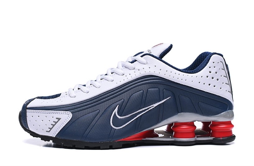 TransparenciaShops - Nike Shox R4 301 