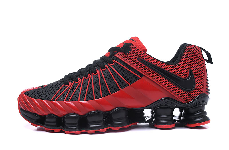 Nike shox tlx deals mens running shoes