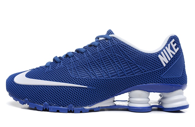 Nike shox sales turbo 21