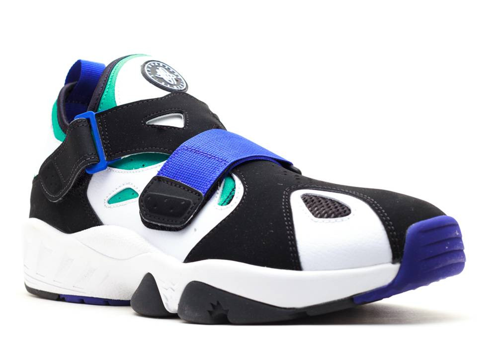 Nike Air Trainer Huarache 94 White 