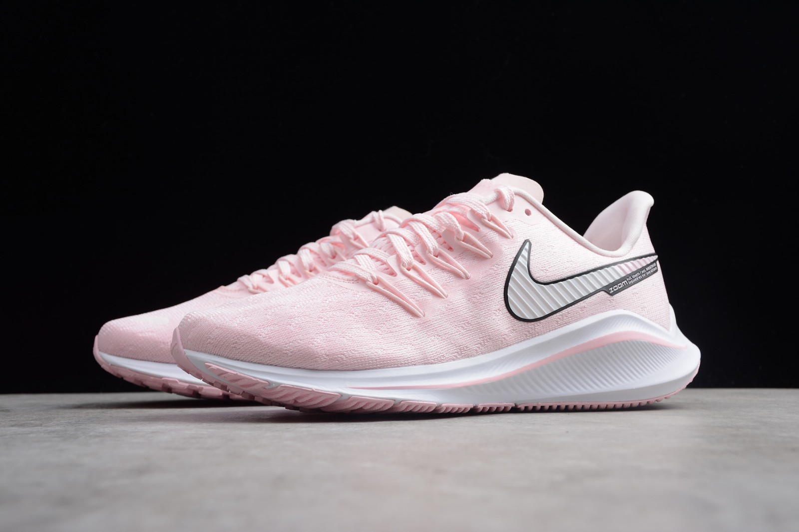 nike vomero 14 pink