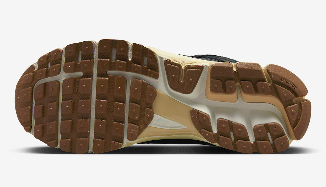 Nike vomero suela sale