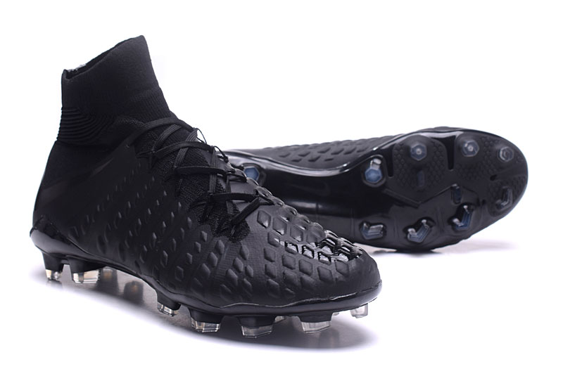 Nike Hypervenom Phantom III NIke Hypervenom Phantom III DF FG
