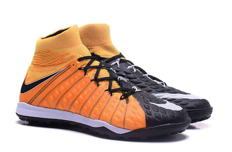 Nike hypervenom azules y naranjas deals