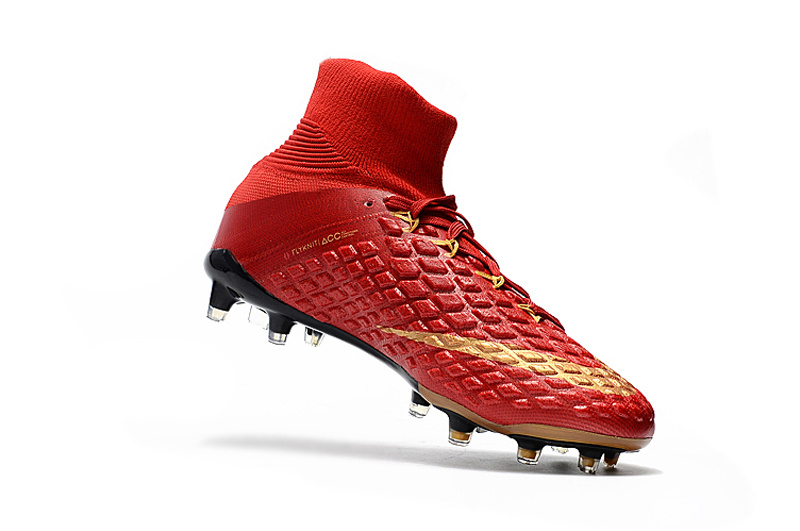 Hypervenom red and yellow outlet