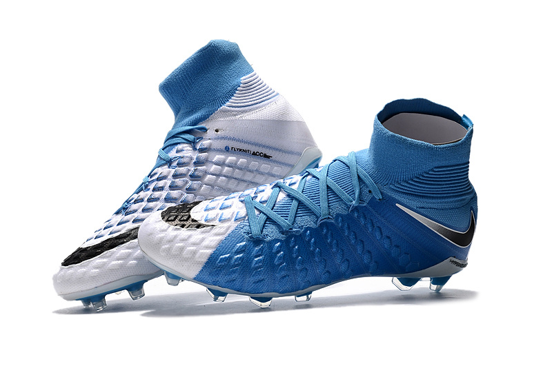 Hypervenom phantom 3 blue and white shop