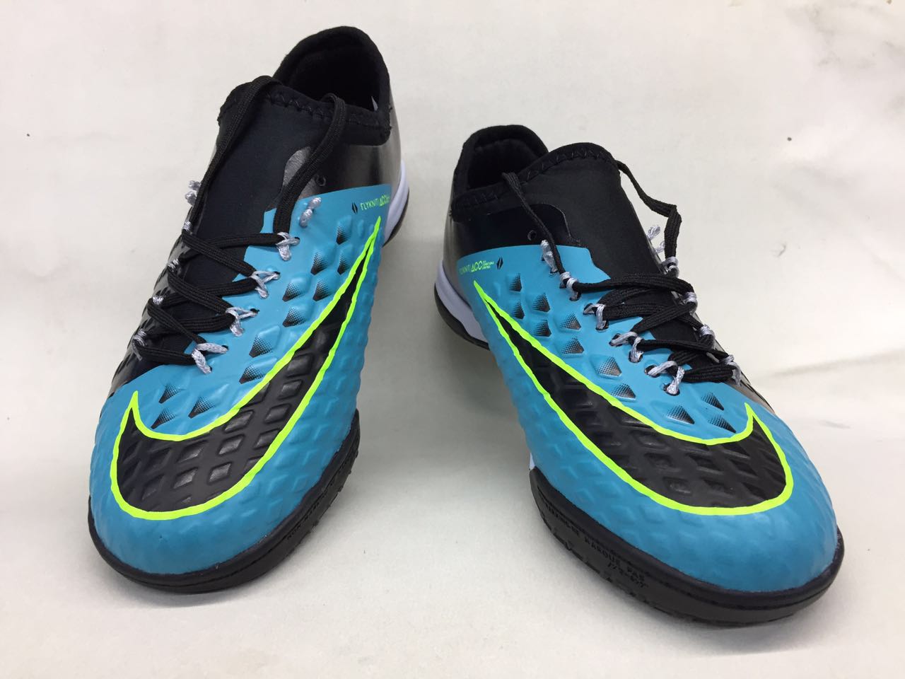 Nike Hypervenom Phantom III DF TF MD 