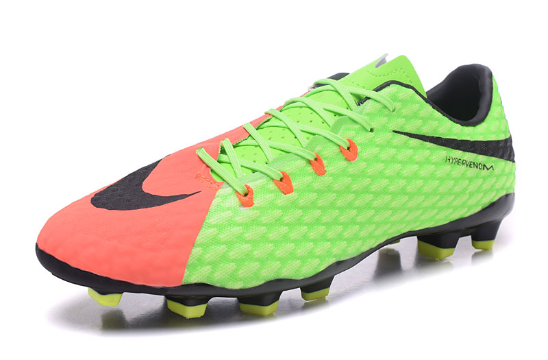 Nike Hypervenom Phelon III FG TPU 