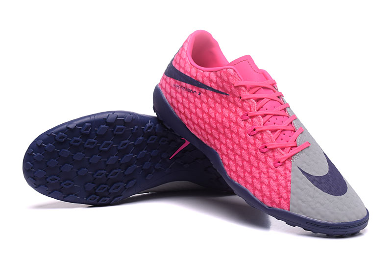 Hypervenom phelon tf pink hot sale