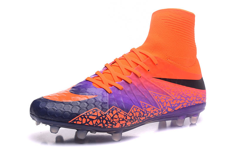 Purple and orange hypervenoms discount