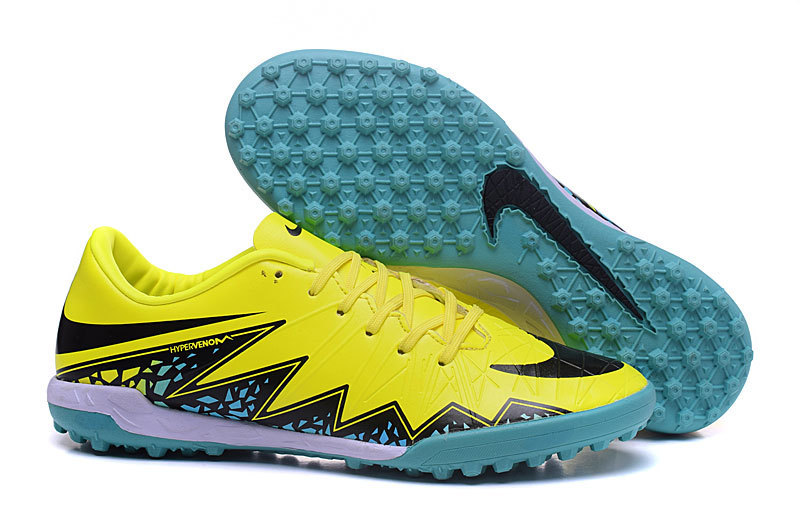 Nike hypervenom 2 yellow shop