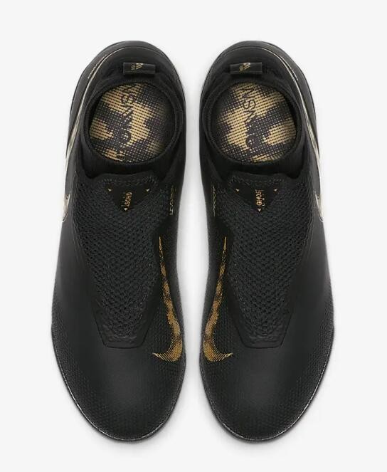 Nike react phantomvsn pro dynamic fit game over tf clearance