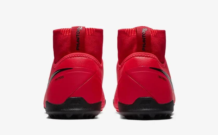 Nike react phantom vsn pro dynamic fit game over tf top