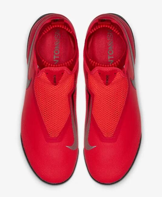 Nike react phantom vsn pro dynamic fit game over tf shop