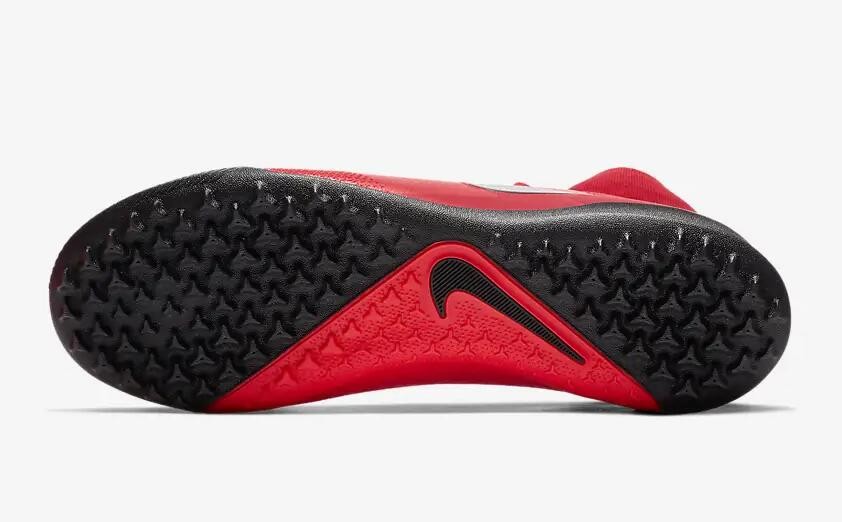 Nike react phantomvsn pro dynamic fit game over tf clearance