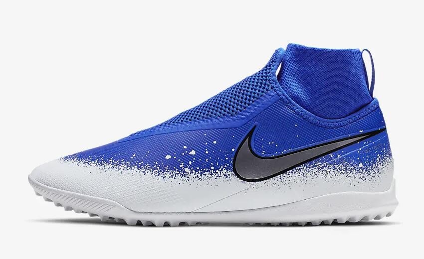 Sneakers NEW BALANCE ML574EGB Dark Red Nike React PhantomVSN Pro Dynamic Fit Game Over TF Racer Blue White Chrome AO3277 Other Football Shoes 410 Cra wallonieShops