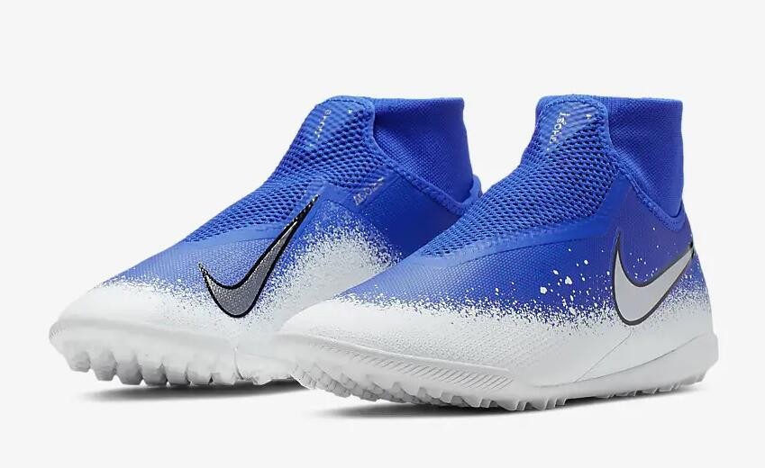 Nike react phantom vsn pro dynamic fit game over tf cheap