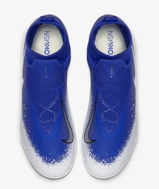 Sneakers NEW BALANCE ML574EGB Dark Red Nike React PhantomVSN Pro Dynamic Fit Game Over TF Racer Blue White Chrome AO3277 Other Football Shoes 410 Cra wallonieShops