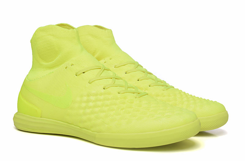 Nike magista neon yellow cheap