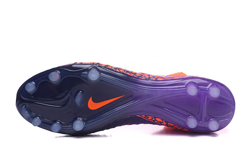 Nike Hypervenom Phantom II FG Floodlights Pack Soccers Football - Main Image