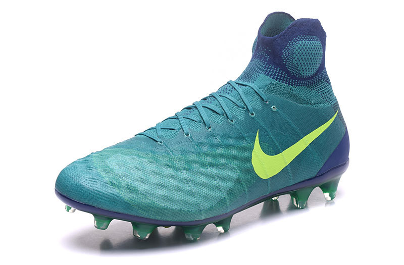Magista obra i green deals