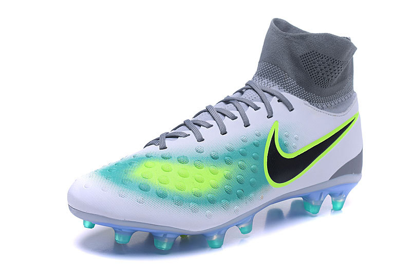 Nike magista obra 2 grises new arrivals