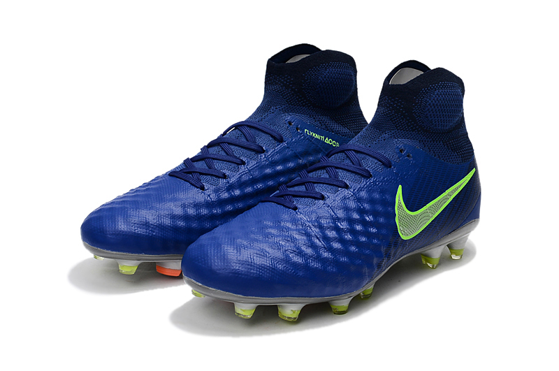 Bordeaux avironShops Nike Magista Obra II Time to Shine ACC