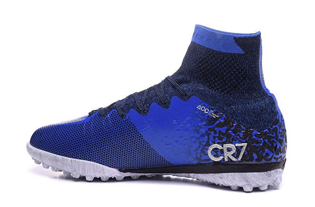 Library-urShops Mercurial Superfly CR7 High Nike Mercurial