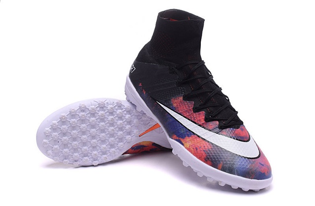 Nike cr7 hypervenom 2025