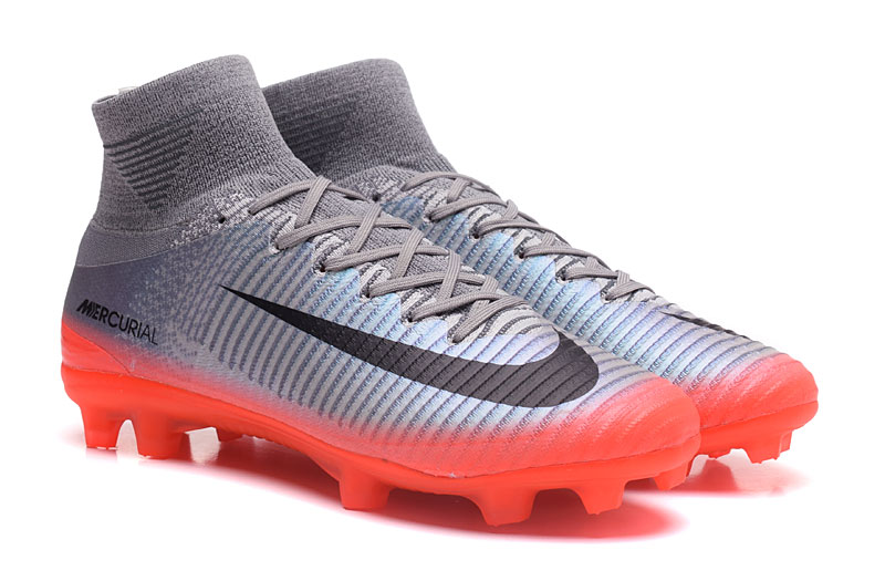 Grey and hotsell orange cr7